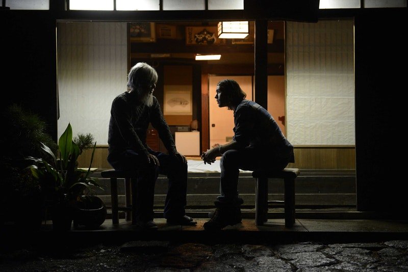 Photo du film Temple [2017]