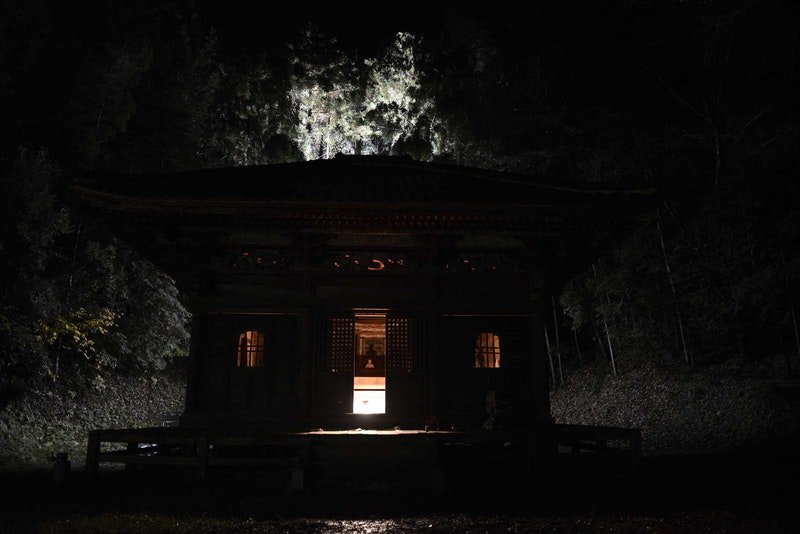 Photo du film Temple [2017]