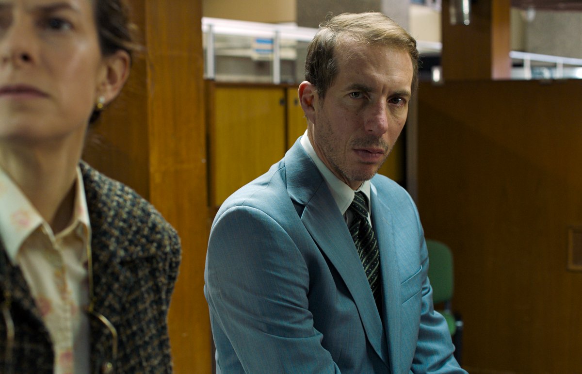 Photo du film The Delinquents [2023]