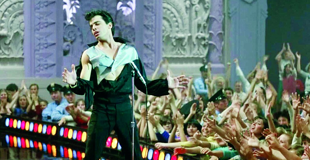 Photo du film The Idolmaker