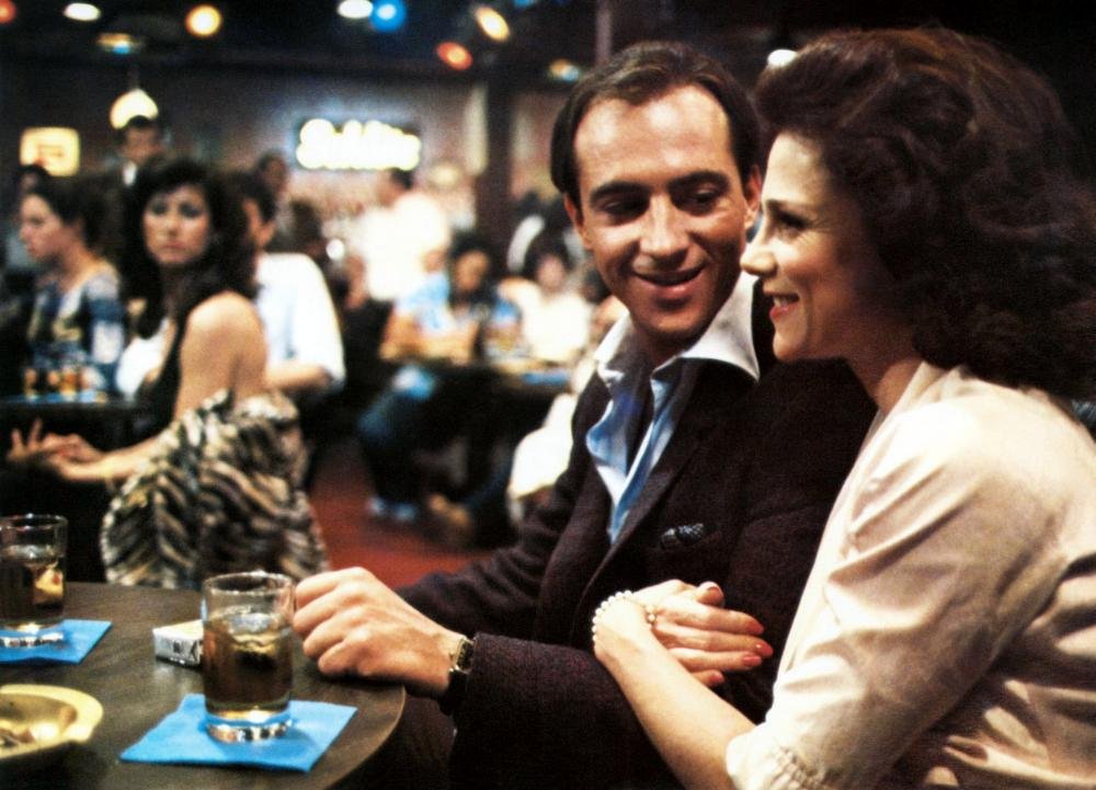 Photo du film The Idolmaker