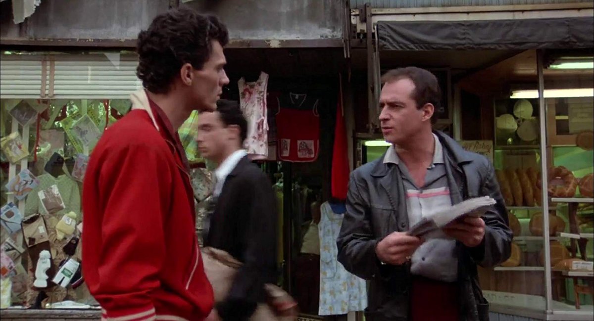 Photo du film The Idolmaker