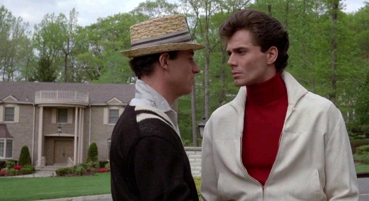 Photo du film The Idolmaker