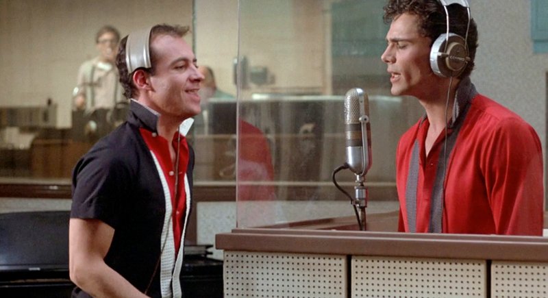 Photo du film The Idolmaker