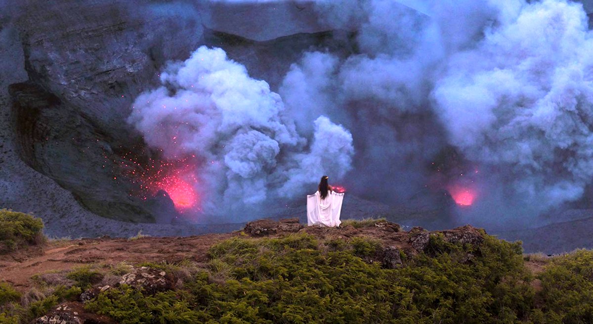 Photo from the movie The Islands