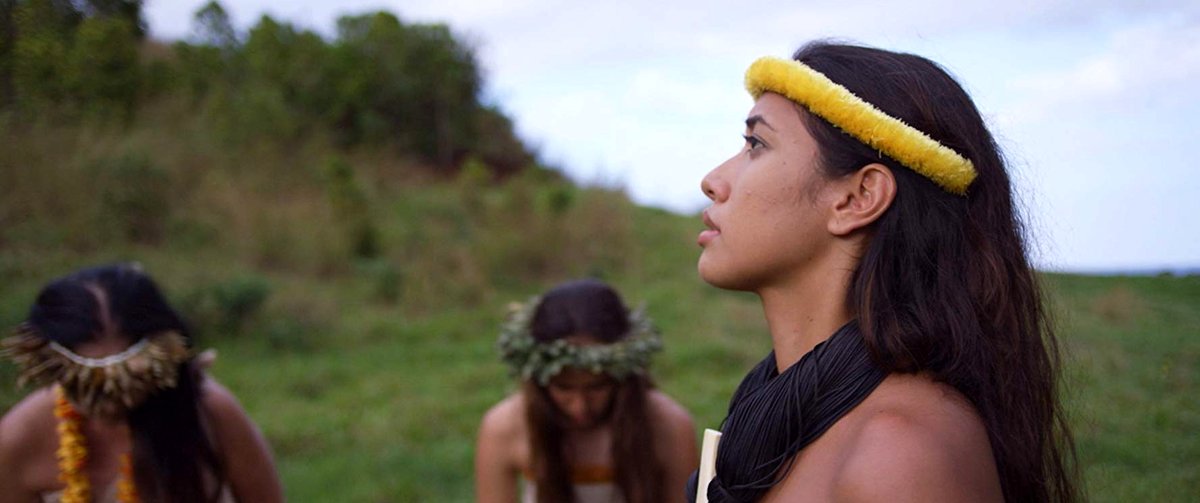 Photo from the movie The Islands