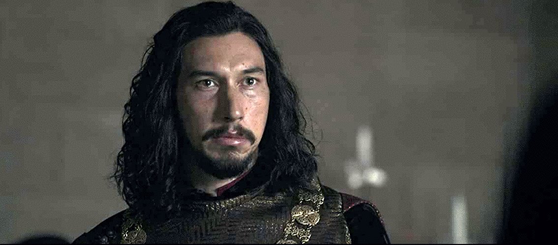 Photo du film The Last Duel [2021]