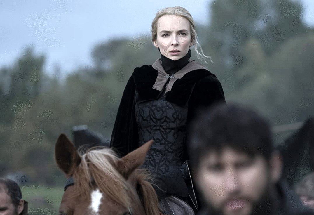 Photo du film The Last Duel [2021]