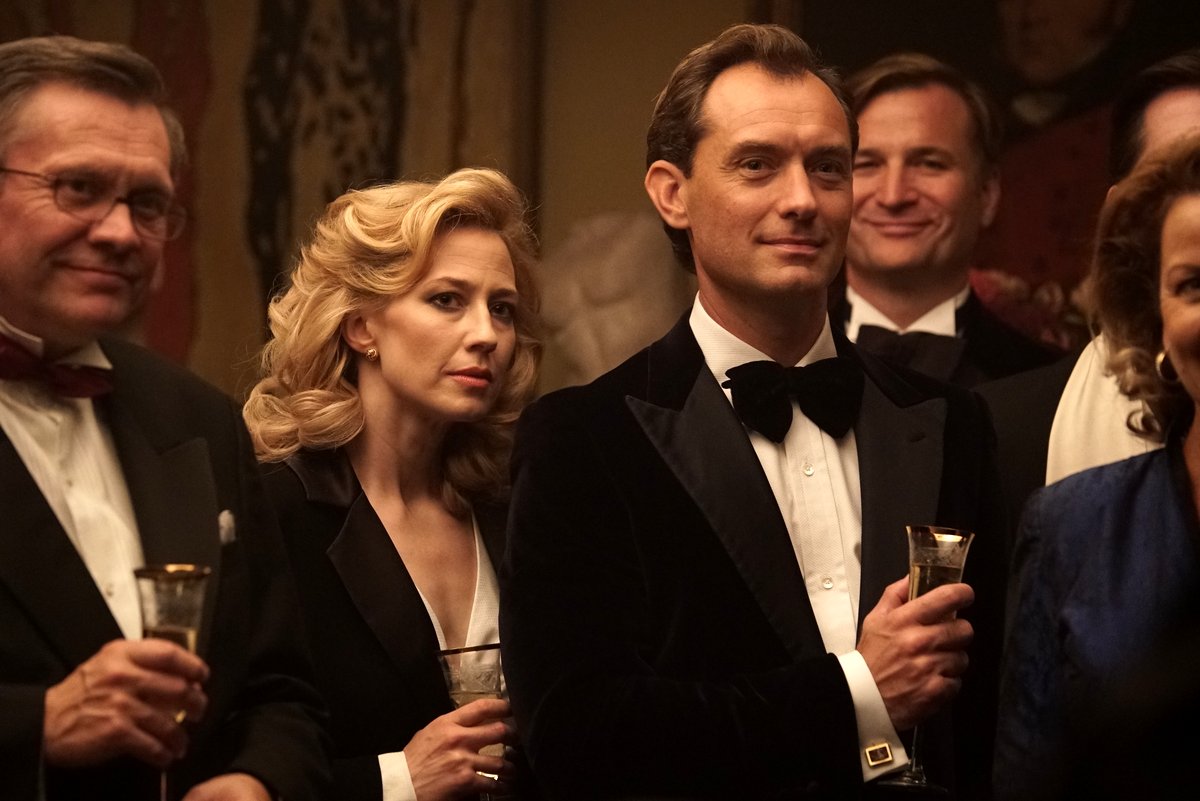 Photo du film The Nest