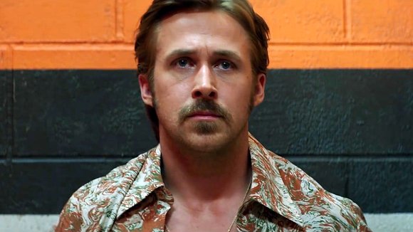Photo from the movie The Nice Guys