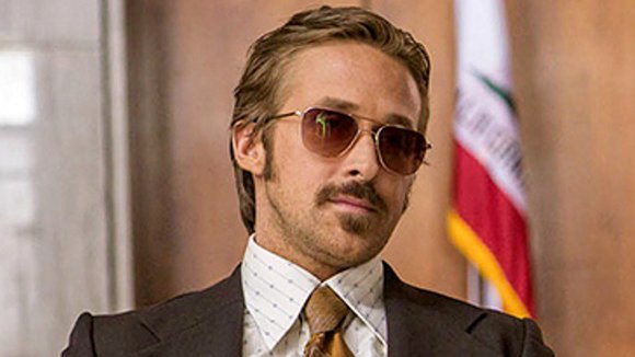 Photo from the movie The Nice Guys