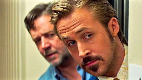 Photo from the movie The Nice Guys