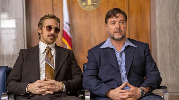 Photo from the movie The Nice Guys