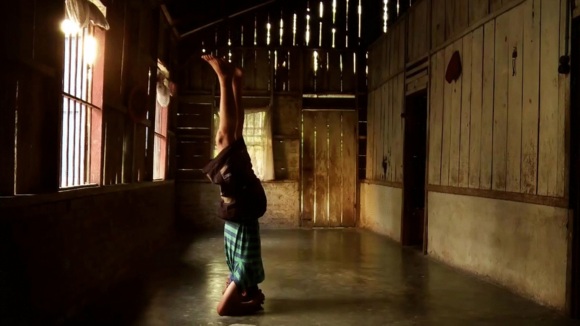 Photo du film Le Regard du silence