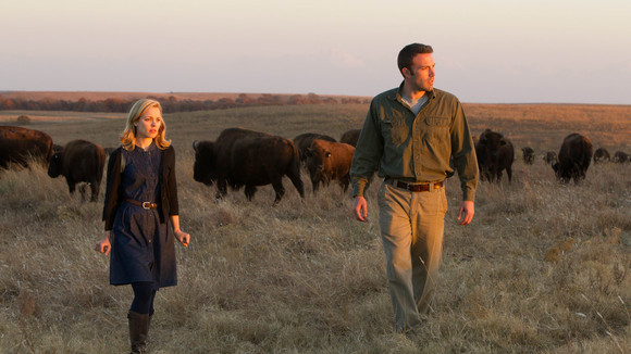 Photo du film À la merveille