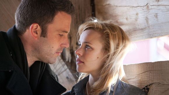 Photo du film À la merveille