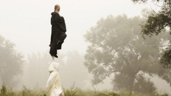 Photo from the movie True Legend