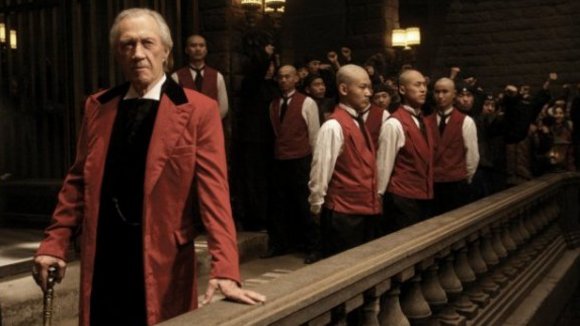 Photo from the movie True Legend