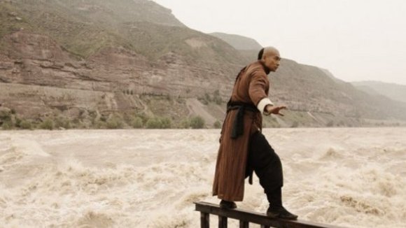 Photo from the movie True Legend