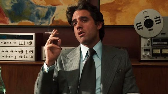 Photo from the movie Vinyl