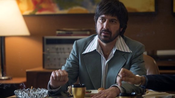 Photo from the movie Vinyl