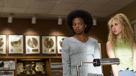 Photo from the movie Vinyl