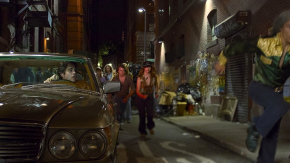 Photo from the movie Vinyl