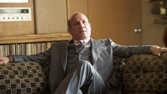 Photo from the movie Vinyl