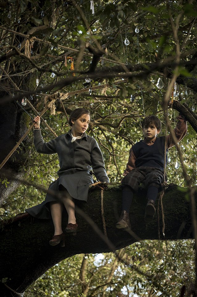 Photo from the movie Voice from the Stone