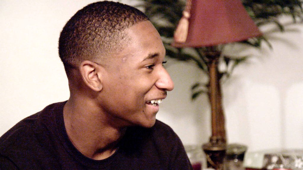 Photo from the movie Wrestle [2018]