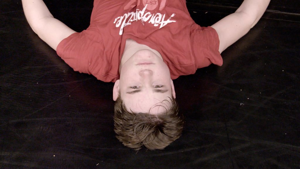 Photo from the movie Wrestle [2018]