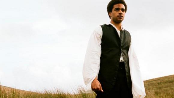 Photo from the movie Wuthering Heights