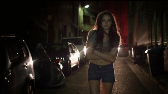 Photo from the movie X [2011]