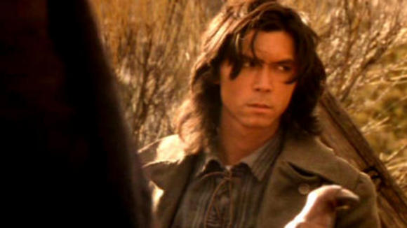 Photo from the movie Young Guns