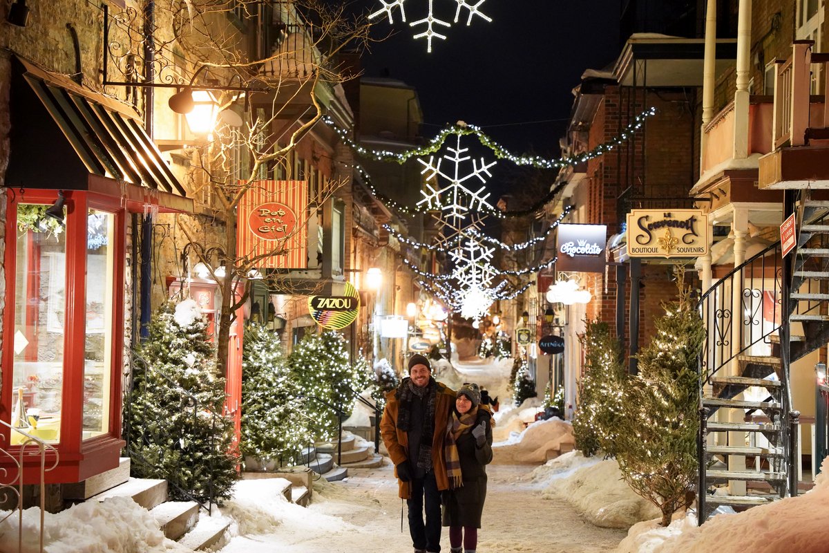 Photo from the movie 23 décembre