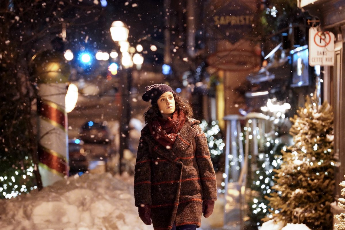 Photo from the movie 23 décembre