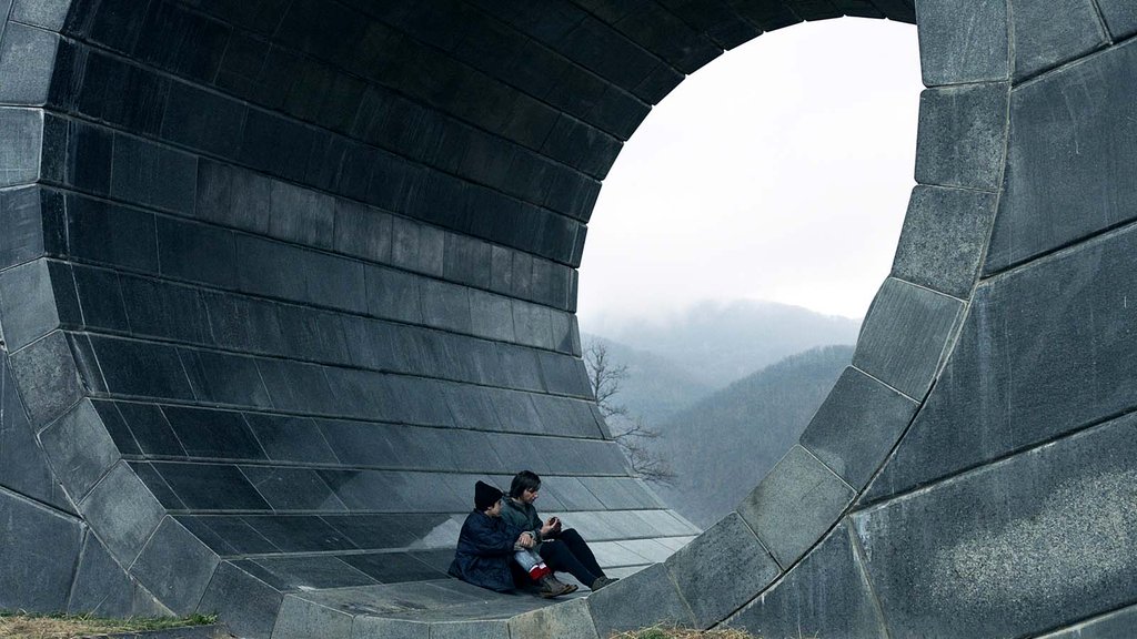 Photo from the movie The Load [2018]