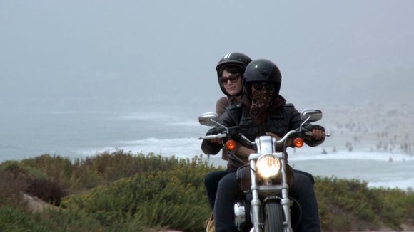 Photo from the movie Commencement