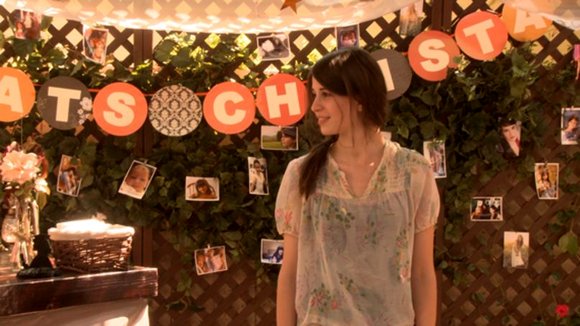 Photo from the movie Commencement