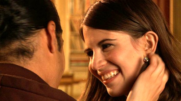 Photo from the movie Commencement