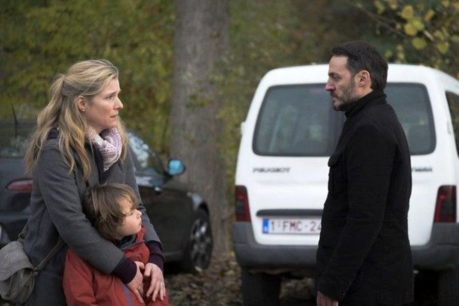 Photo du film Une part d'ombre