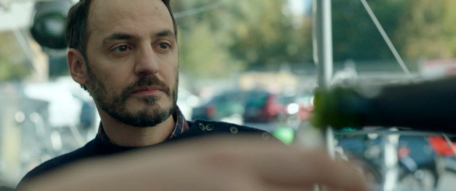 Photo du film Une part d'ombre