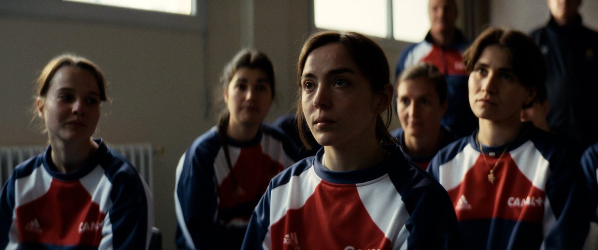 Photo du film Marinette