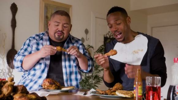 Photo du film A Haunted House 2