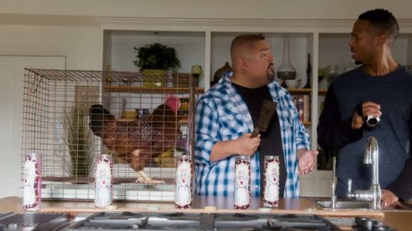 Photo du film A Haunted House 2