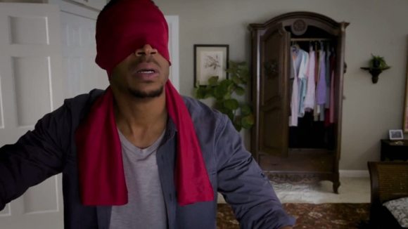 Photo du film A Haunted House 2