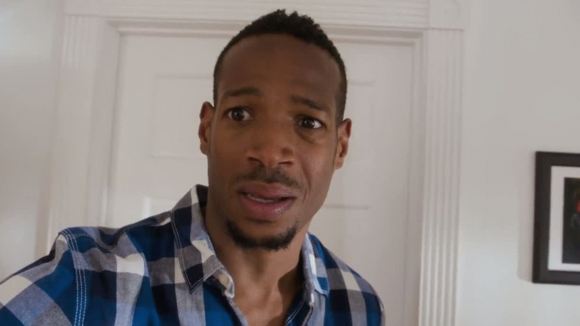 Photo du film A Haunted House 2