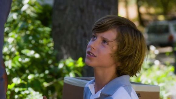 Photo du film A Haunted House 2