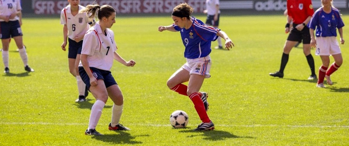 Photo du film Marinette