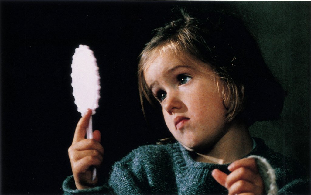 Photo du film Ponette